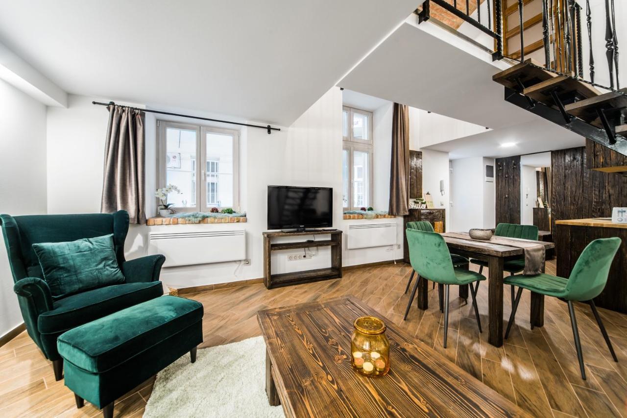 Old Drum Residence Budapest Luaran gambar