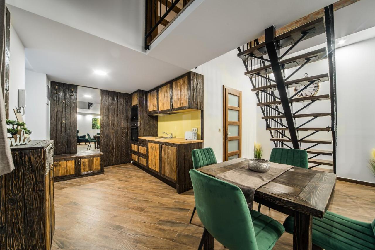 Old Drum Residence Budapest Luaran gambar
