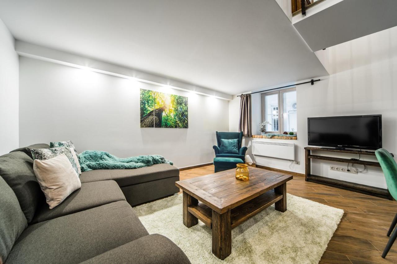 Old Drum Residence Budapest Luaran gambar